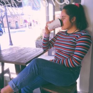 Meet your Posher, Mary